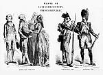 Planche 82a Fin XVIIIe Siecle - Republique Francaise - Late 18Th Century - French republic.jpg